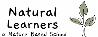 Natural Learners Logo