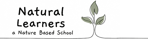 Natural Learners Logo
